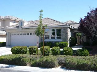 10261 Early Morning Ave, Las Vegas, NV 89135
