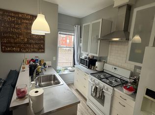 134-138 E Washington Ave #12, Bridgeport, CT 06608