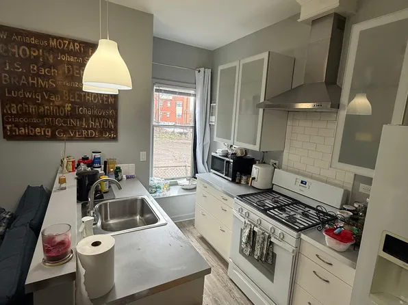 134-138 E Washington Ave #12, Bridgeport, CT 06608