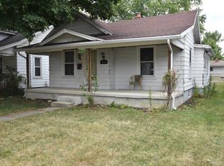 224 S Elm St, Dayton, OH 45449