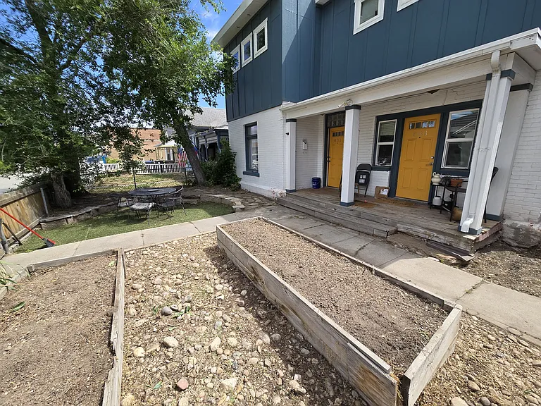 833 S Edison St — Photo 19