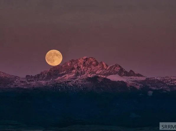 8505 Appaloosa Rdg, Tetonia, ID 83452