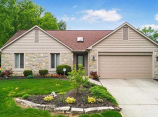 333 Hopewell Dr, Powell, OH 43065