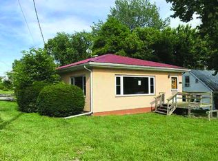 608 Jack Roush Way, Manchester, OH 45144