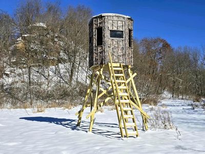 190.81 acres Deere Path Lane, Richland Center, WI, 53581
