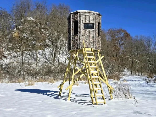 190.81 acres Deere Path Lane, Richland Center, WI 53581