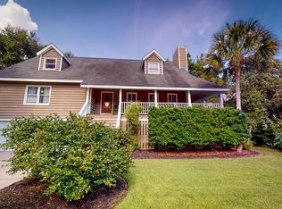 1480 Pine Island Vw, Mount Pleasant, SC 29464