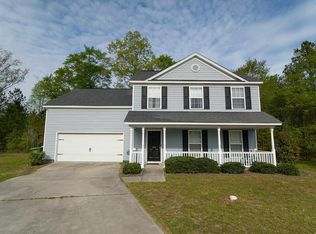 368 Hester Ct, Columbia, SC 29223