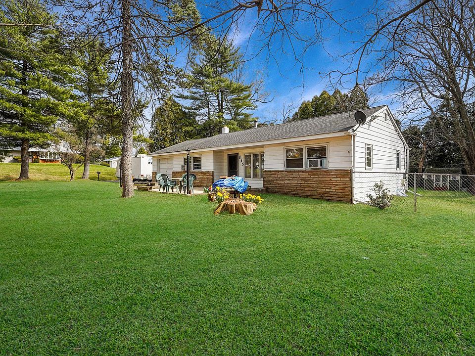 845 Davisville Rd, Southampton, PA 18966 Zillow