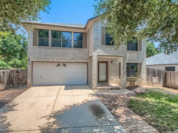 7054 MARSHALL PASS, San Antonio, TX 78240
