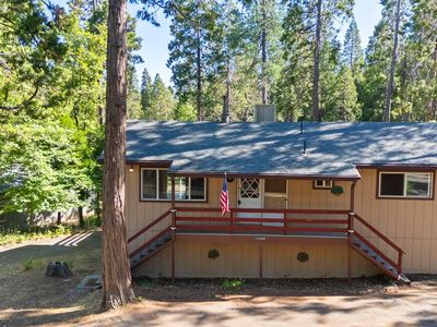 22856 Miners Ave, Twain Harte, CA, 95383