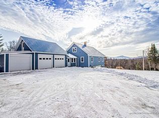 125 E Madrid Rd, Phillips, ME 04966