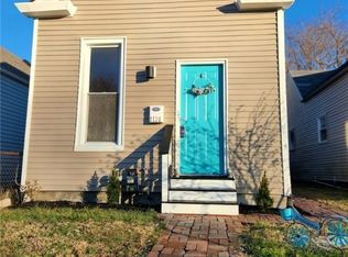 1130 Chartres St, New Albany, IN 47150