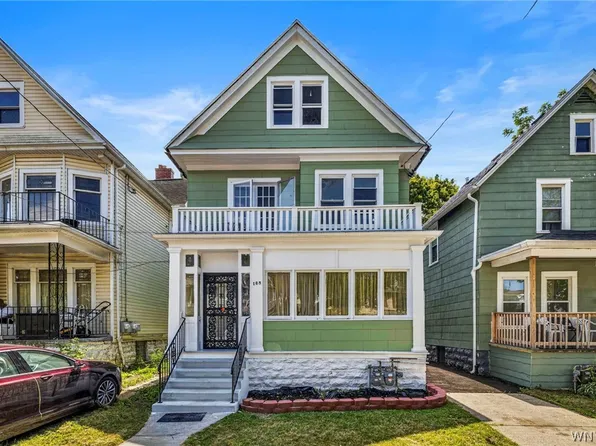 185 Wakefield Ave, Buffalo, NY 14214