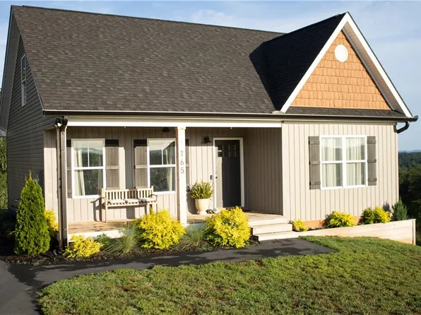 165 Grand Oak Ln, Dahlonega, GA 30533