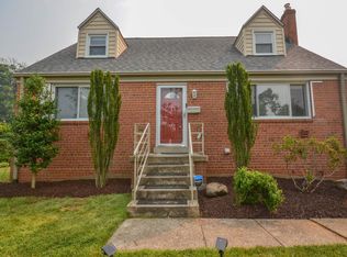 12907 Crisfield Rd, Silver Spring, MD 20906
