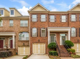 10958 Gallier St, Johns Creek, GA 30022