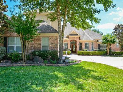 4785 Jackson Square Dr, Conroe, TX, 77304