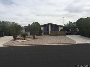 590 Stahlman Dr, Bullhead City, AZ 86442