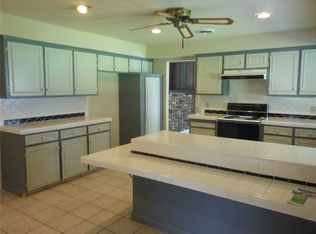 2706 W Patti Ln, Rogers, AR 72758