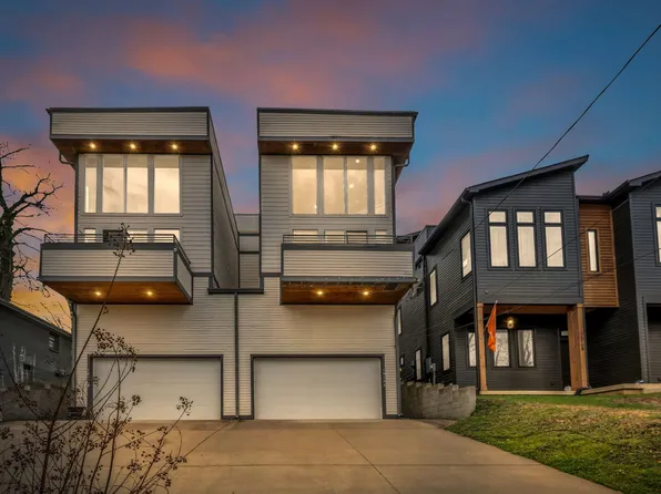 1512A Boscobel St #A, Nashville, TN 37206