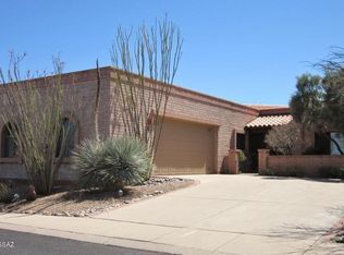 1501 W Camino Estelar, Green Valley, AZ 85622