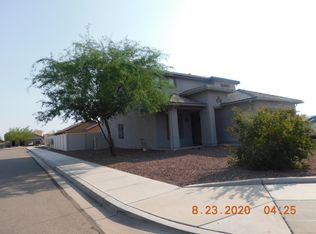 20827 E Reunion Rd, Red Rock, AZ 85145