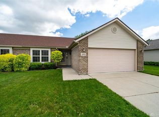 483 Whisper Ln, Xenia, OH 45385