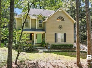 106 Creekside Dr, Daphne, AL 36526