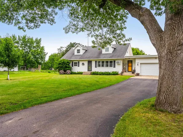 456 N Wisconsin St, Berlin, WI 54923
