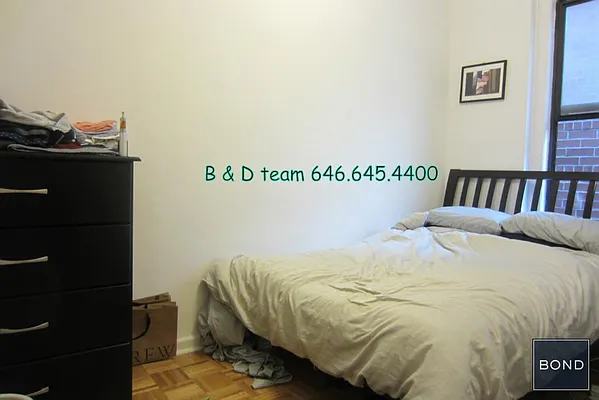 Rented by Bond New York | media 24