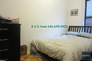 Rented by Bond New York