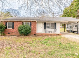 205 Johnstone Rd, Cleveland, NC 27013
