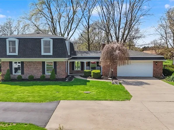 3030 Park Haven Blvd, Danville, IL 61832