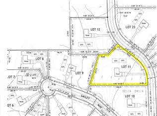 X11 My Abbys Ln, Pequot Lakes, MN 56472