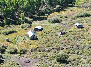 Divide Rd, Whitewater, CO 81527