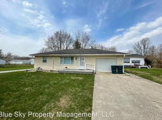 607 N Biltmore Ave, Muncie, IN