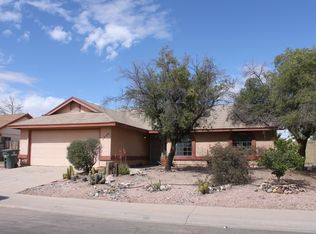 1756 E Shasta St, Casa Grande, AZ 85122