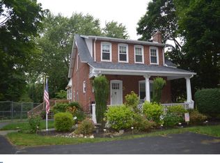 35 Glen Riddle Rd, Media, PA 19063