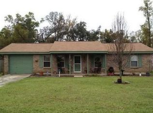 3519 Gatewood Dr, Pensacola, FL 32514