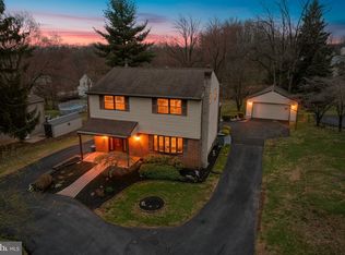 3850 Naamans Creek Rd, Upper Chichester, PA 19061