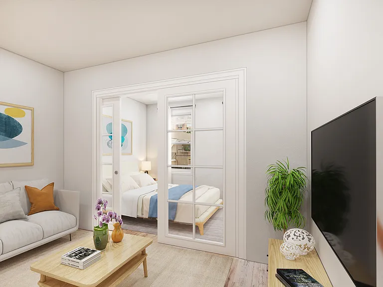 311 E 25th St #2D — Photo 1