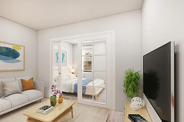 311 East 25th Street