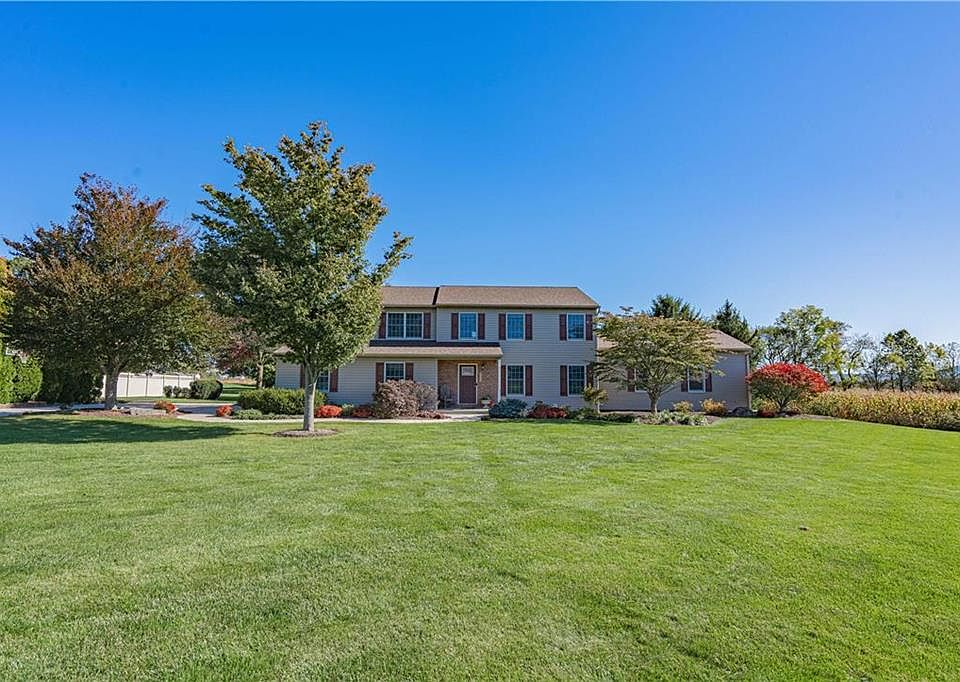 1823 Amanda Dr, Breinigsville, PA 18031 Zillow
