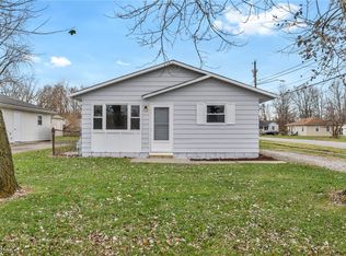 301 Warden Ave, Elyria, OH 44035