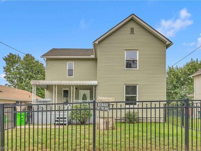 1038 W Hopocan Ave, Barberton, OH, 44203
