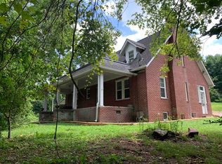 2475 Chattanooga Rd, Rocky Face, GA 30740