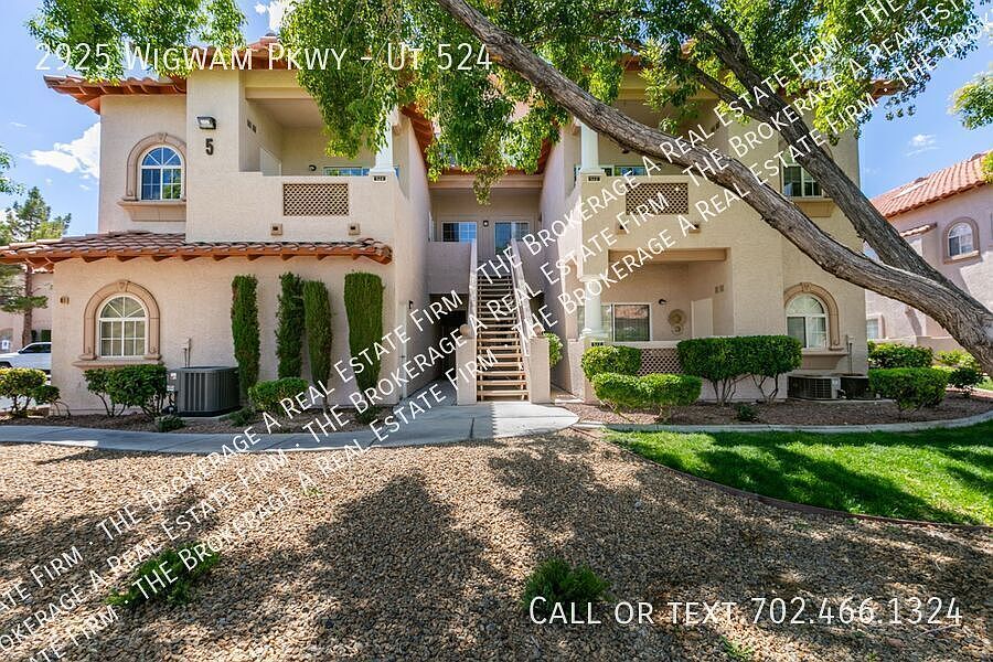 1st image of 2925 Wigwam Pkwy APT 524