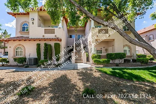 2925 Wigwam Pkwy #524 Photo 1