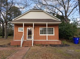 208 S Main St, Sanford, NC 27505